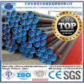 DIN30670 Polyethylene coating steel tube